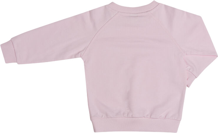 Mads Nørgaard - Copenhagen Soft Sweat Sirius Pink