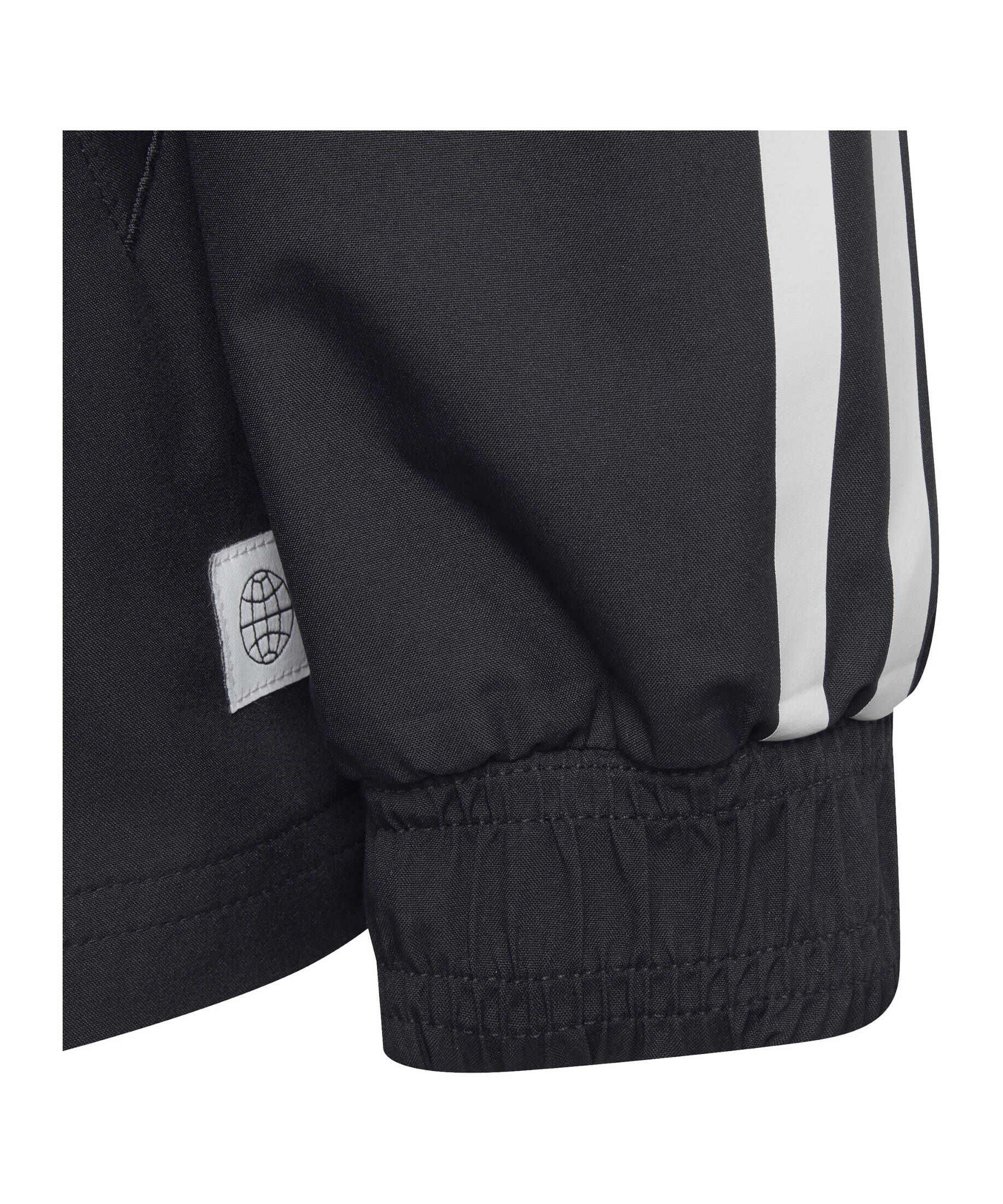 adidas Performance| Kinder Fußball - Teamsport Textil - Jacken Tiro 23 Competition Allwetterjacke Kids