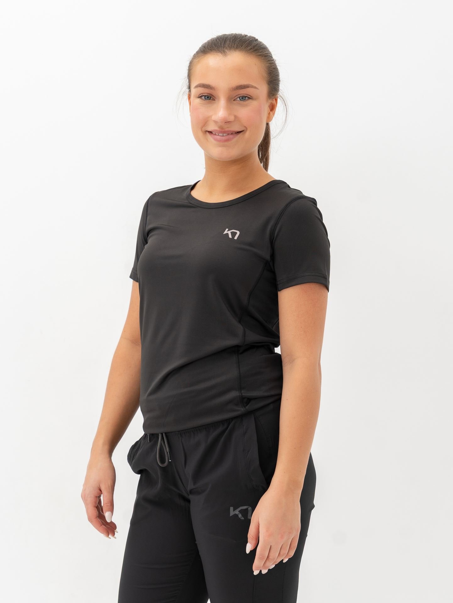Myrblå Tee