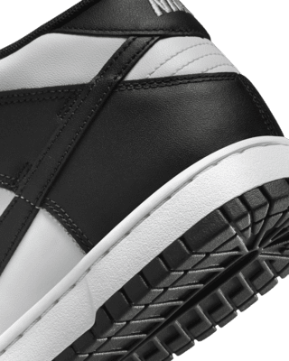 Nike Dunk Mid Men's Shoes