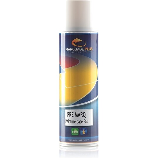 Peinture de pré-marquage en aérosol