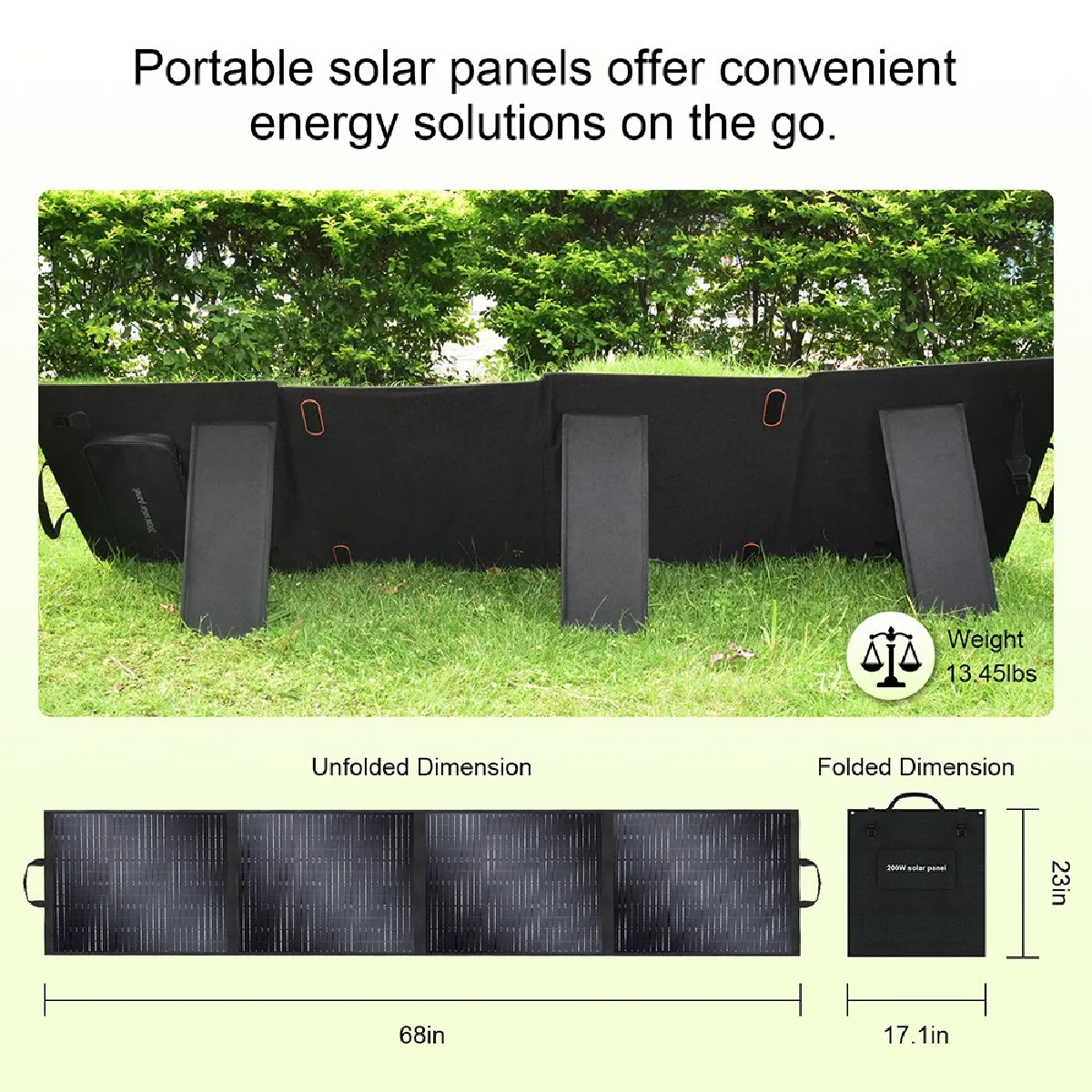 SolarPlay T200