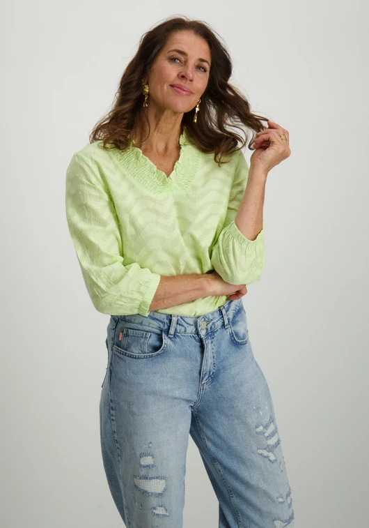 Kaffe Clothing Blouse Victoria 10509753