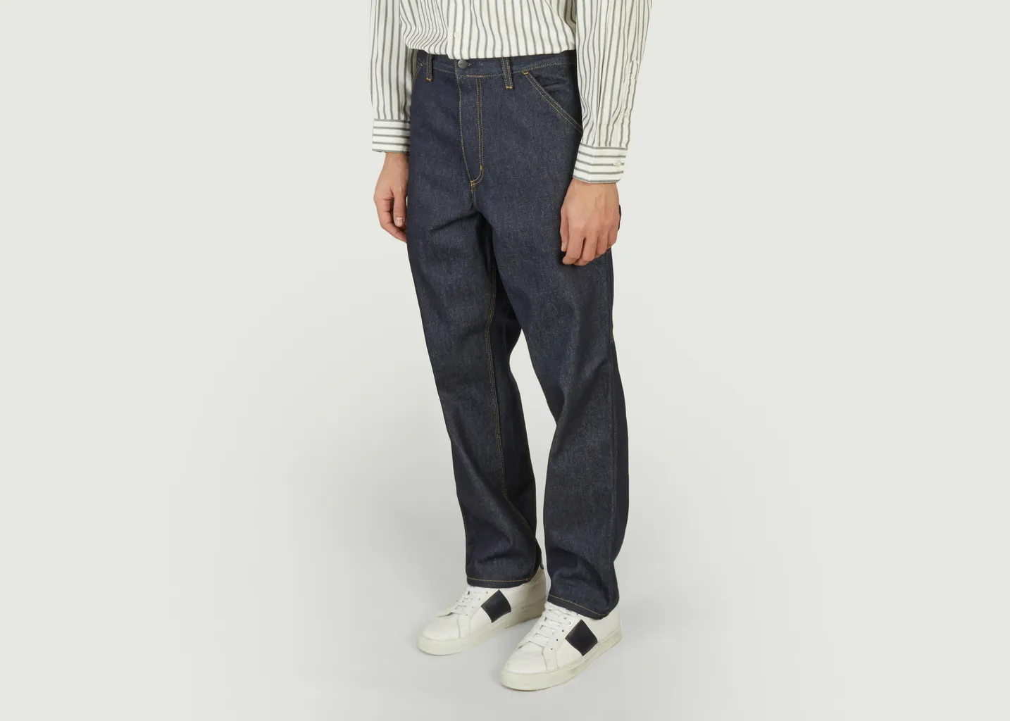 Jean Single Knee Carhartt WIP