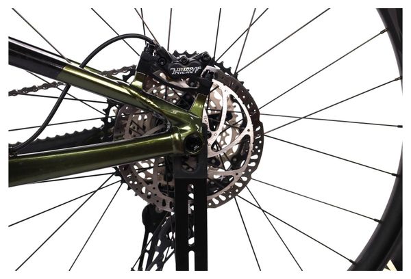Produit reconditionné · Giant Trance X 29 2 - VTT | Très bon état