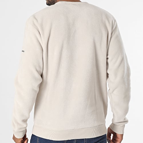 Sweat Crewneck Steens Mountain 2054261 Beige