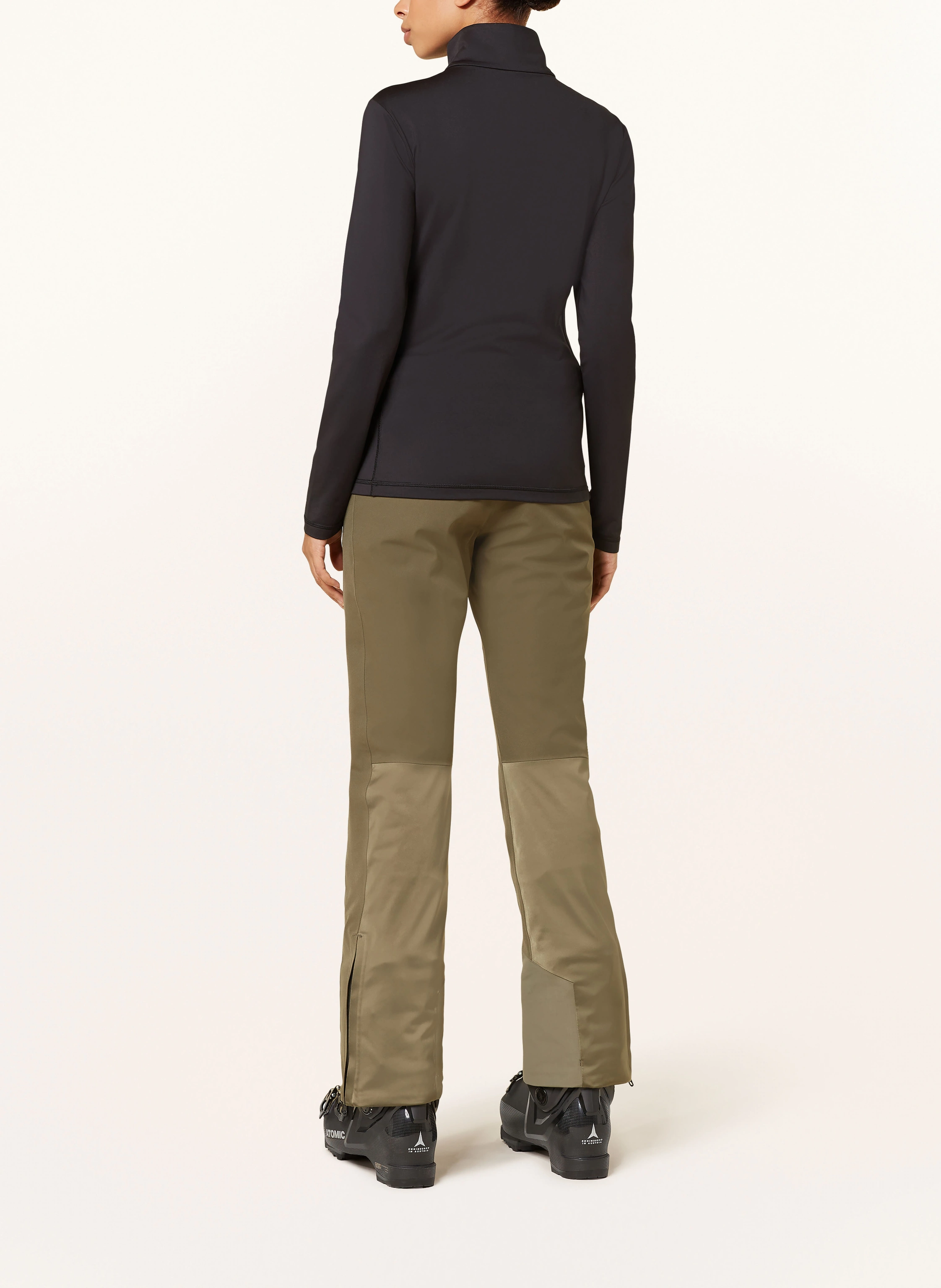 FIRE+ICE Midlayer MARGO2