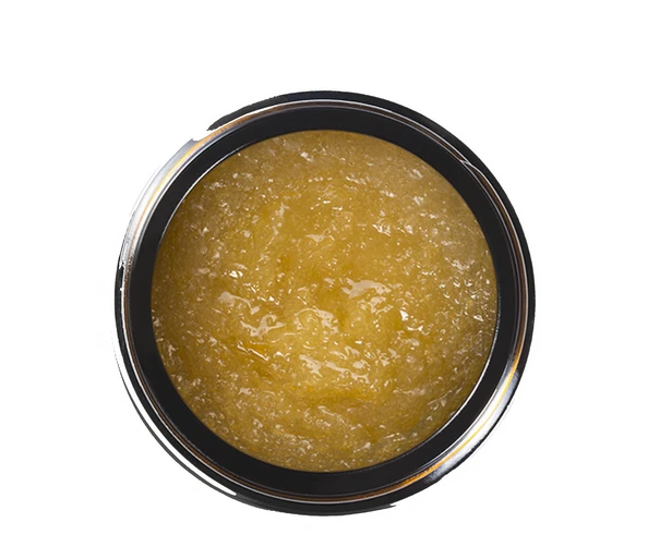 Bullfrog Beard-Washing Exfoliating Paste