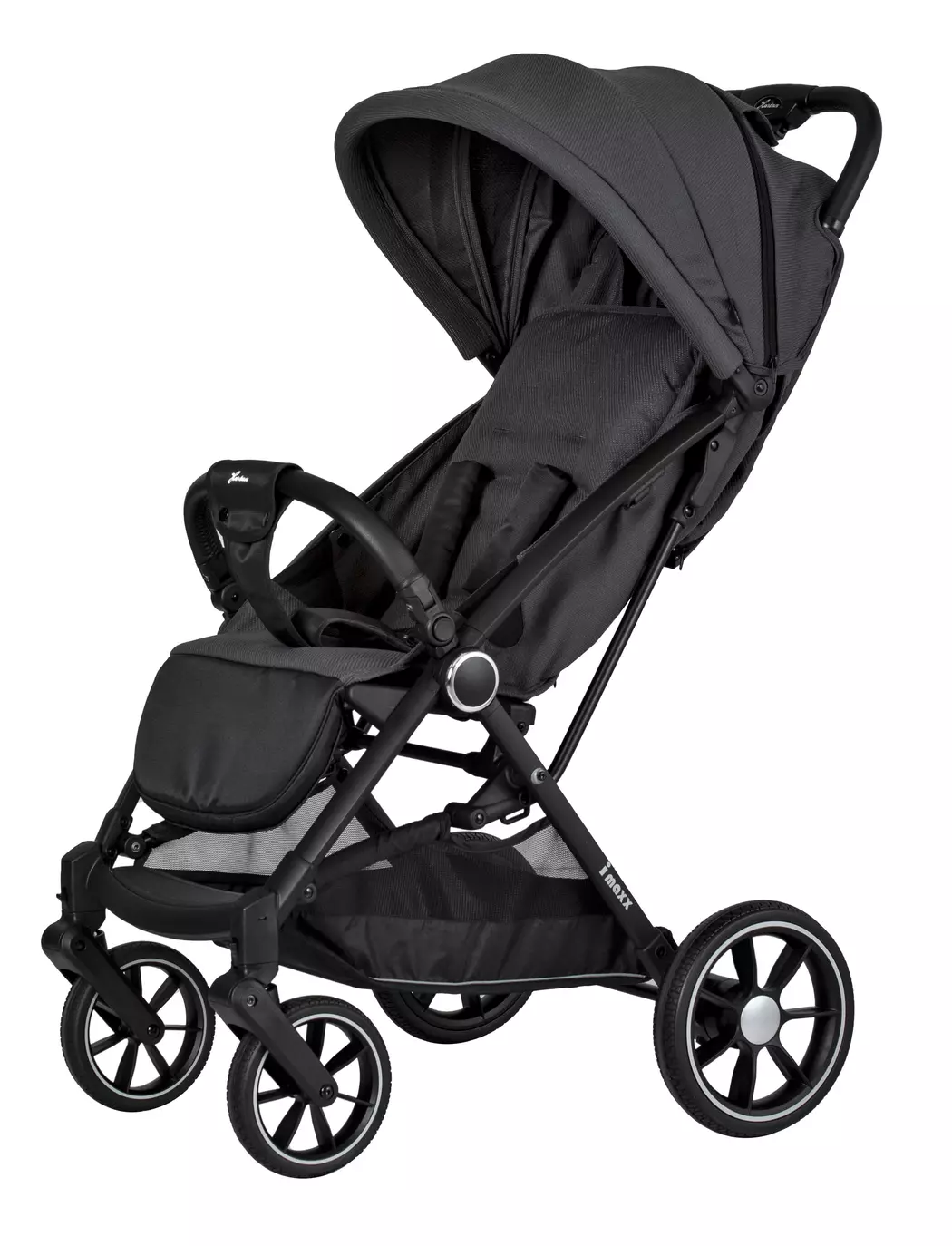 Buggy i maxx graphit