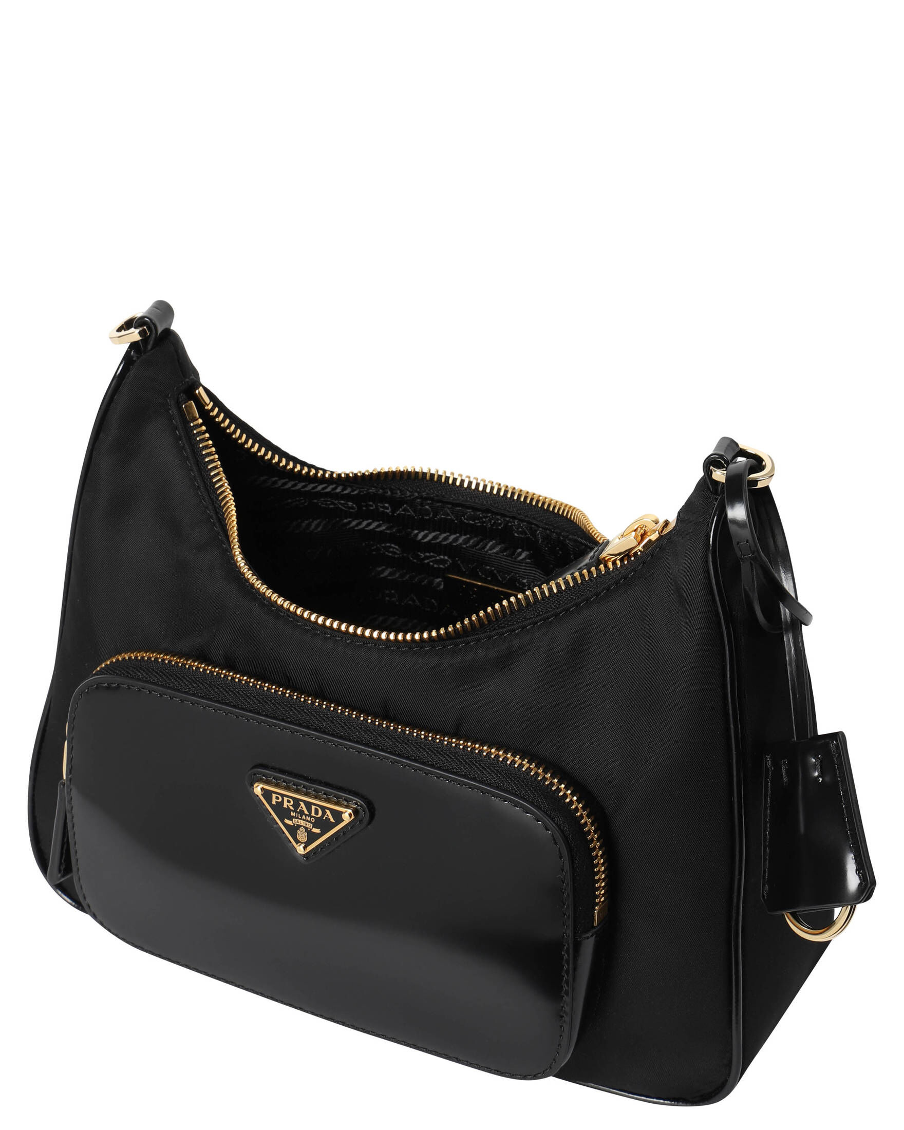 Prada| Damen Schultertasche MINIBAG