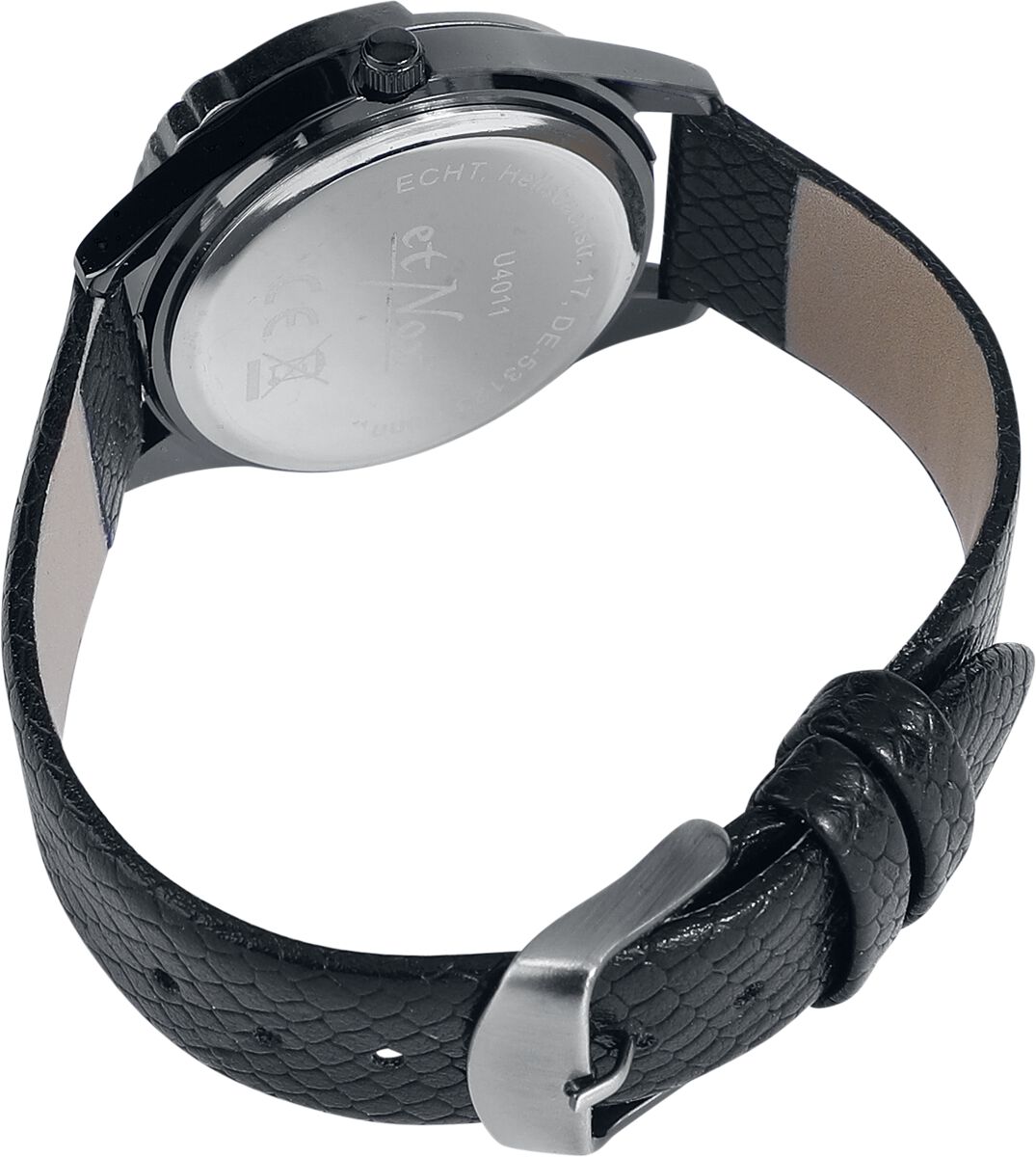 Montre Griffe | etNox Time Montres bracelets