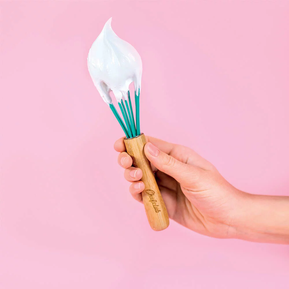 CHEFCLUB KIDS - KIT DE MINI-USTENSILES