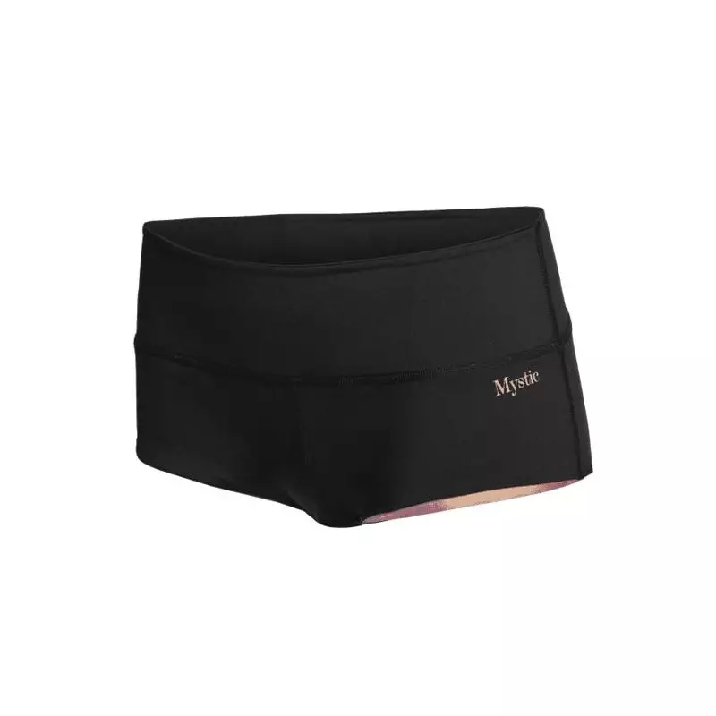 Boardshort femme MYSTIC Caro Rainbow