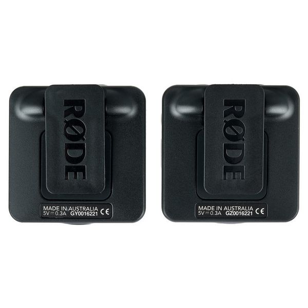 Rode Wireless GO II SINGLE