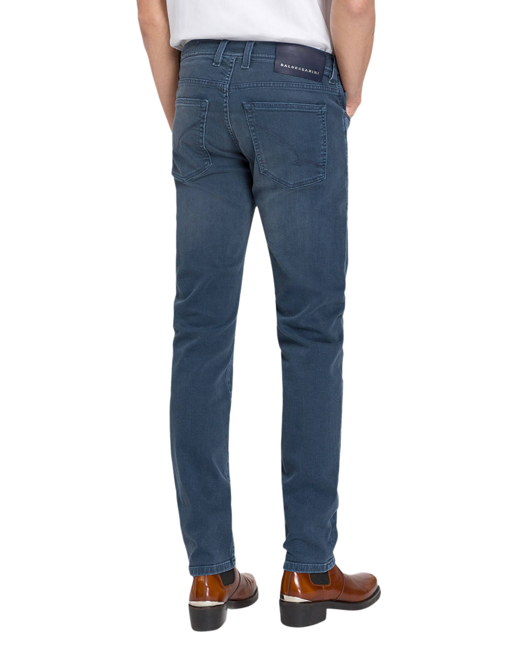 Baldessarini| Herren Jeans JAYDEN Tapered Fit