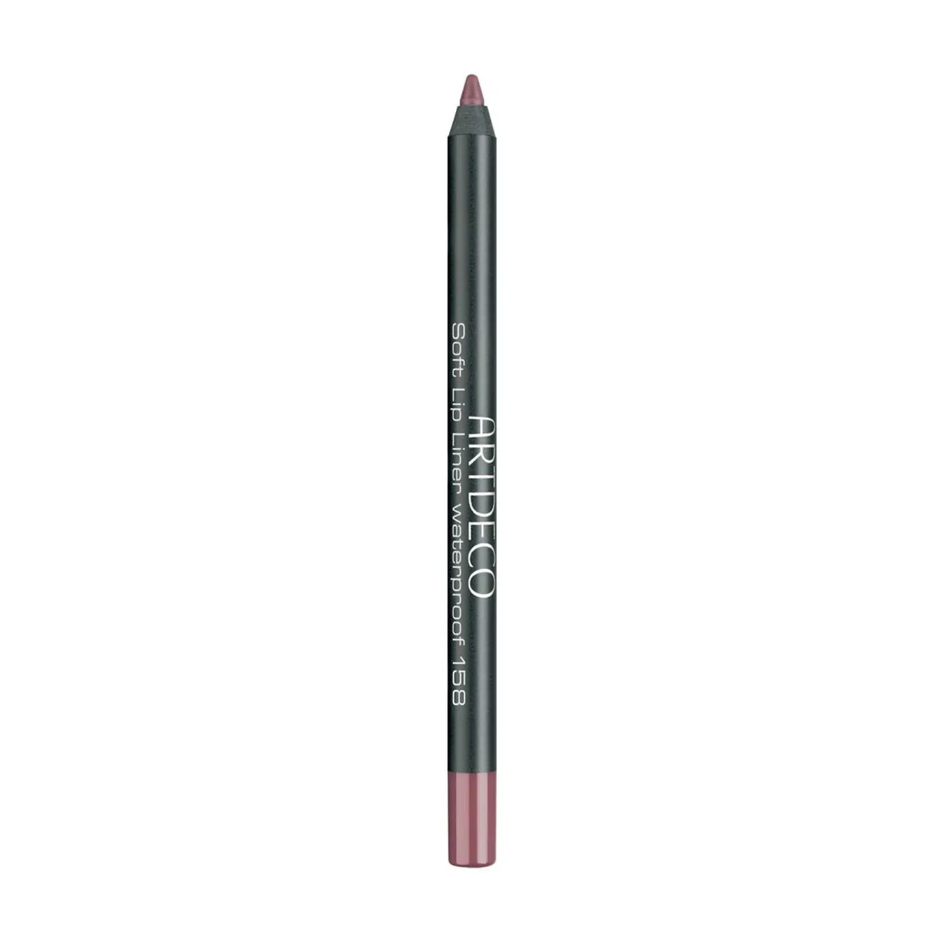 Artdeco Soft Lip Liner124 precise rosewood