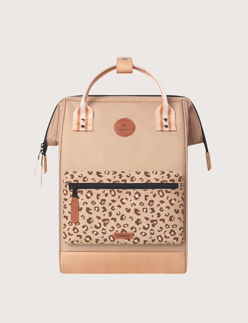 CABAIA SAC À DOS ADVENTURER MEDIUM LOBITO + 2 POCHETTES