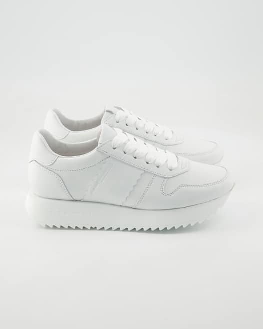 Kennel & Schmenger Flash Sneaker in Weiß