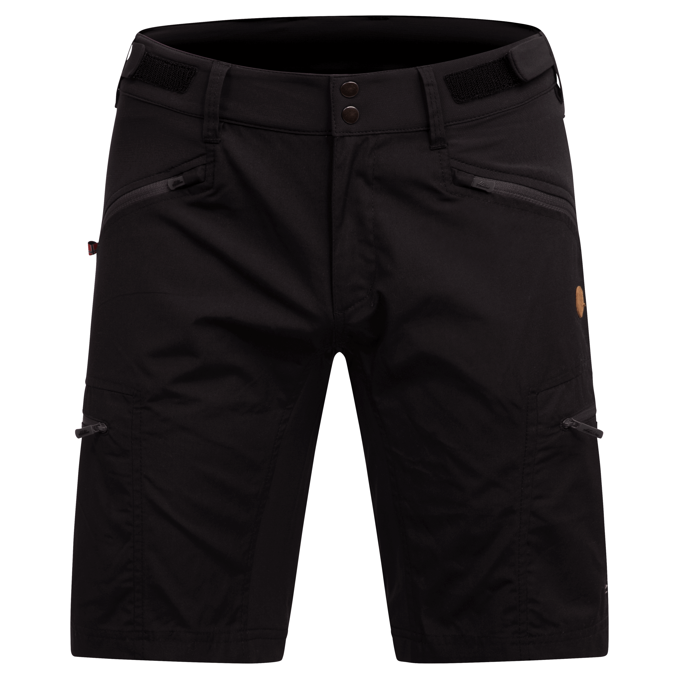 Heldre Otra turshorts - Herre - Fritid og bomull