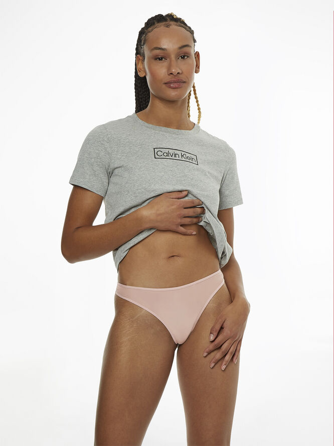 Calvin Klein Calvin Klein thong Tqo