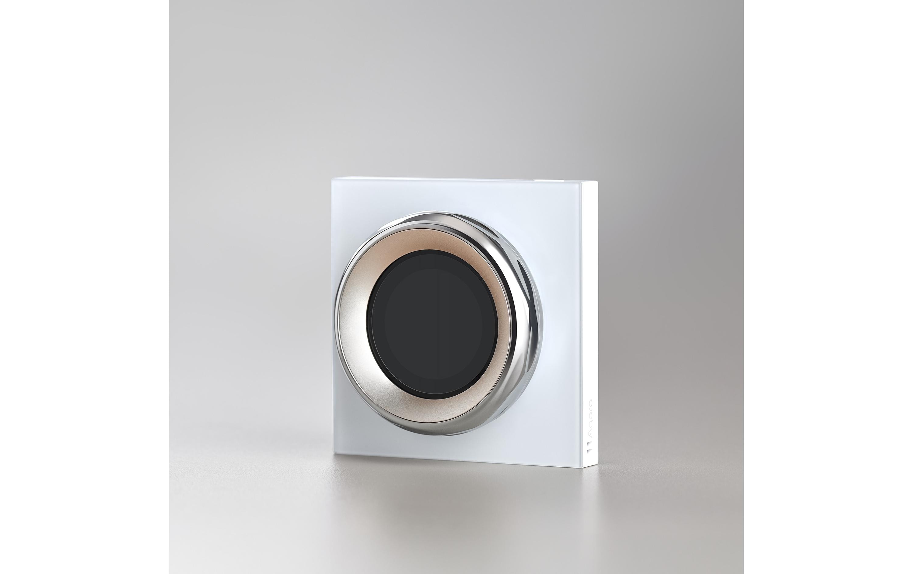 Display Switch V1 EUTouchscreen-Wahlrad