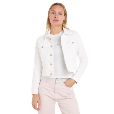 Veste femme Tjw Pop Cord Izzie TOMMY HILFIGER