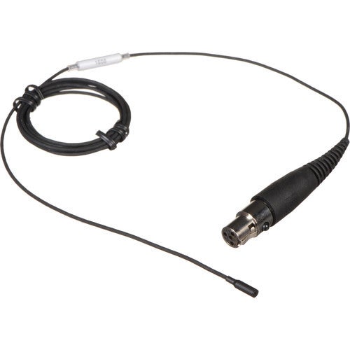 Electro-Voice RE97LTX lavalier microfoon, beige