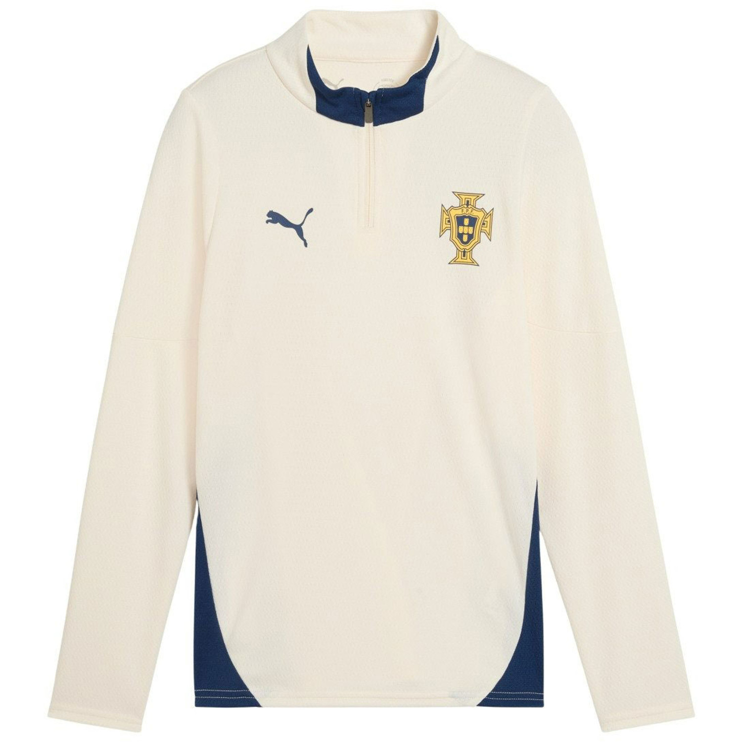 Puma Portugal Training Top Kids