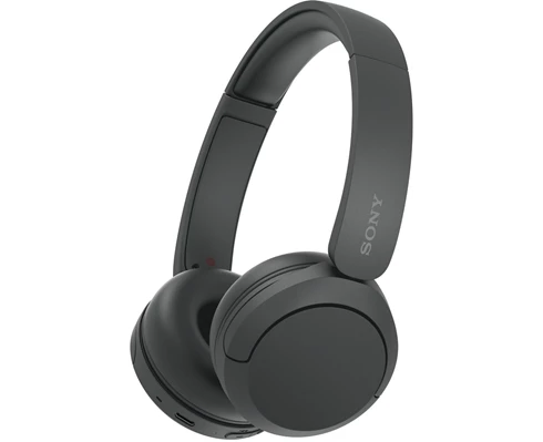 Sony WH-CH520 - Black
