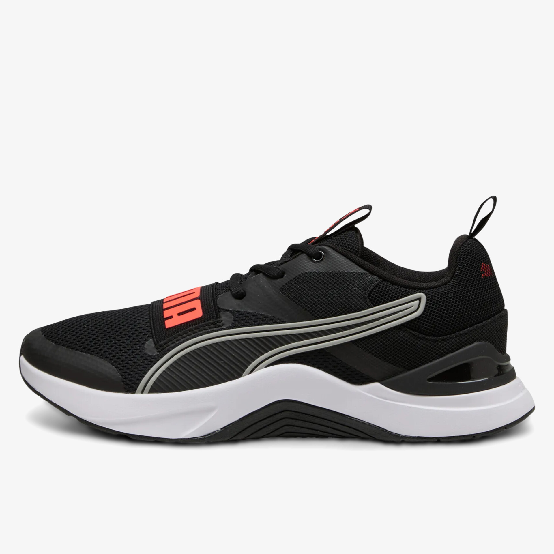 PUMA Prospect Herren Sneaker Low schwarz