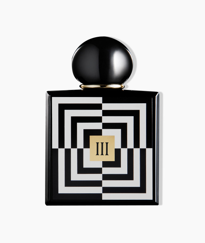 Numéro III ADAMO PARFUM 100 ML