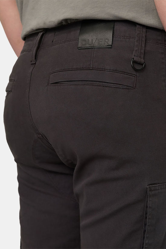 Duer Duer Live Free Relaxed Adventure Broek