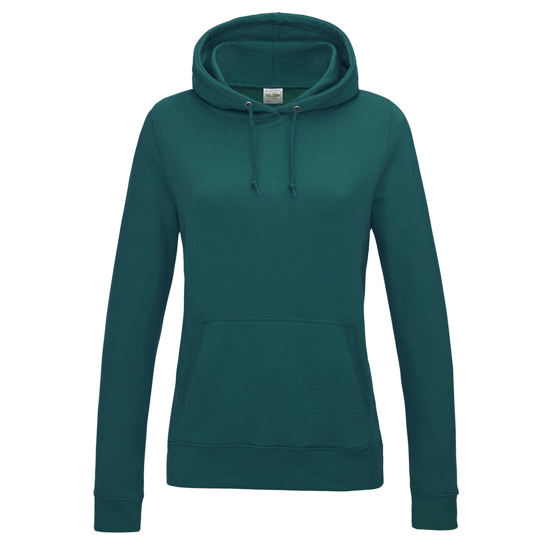 AWDIS JH01F - Sweat à Capuche Femme Confort et Style AWDIS