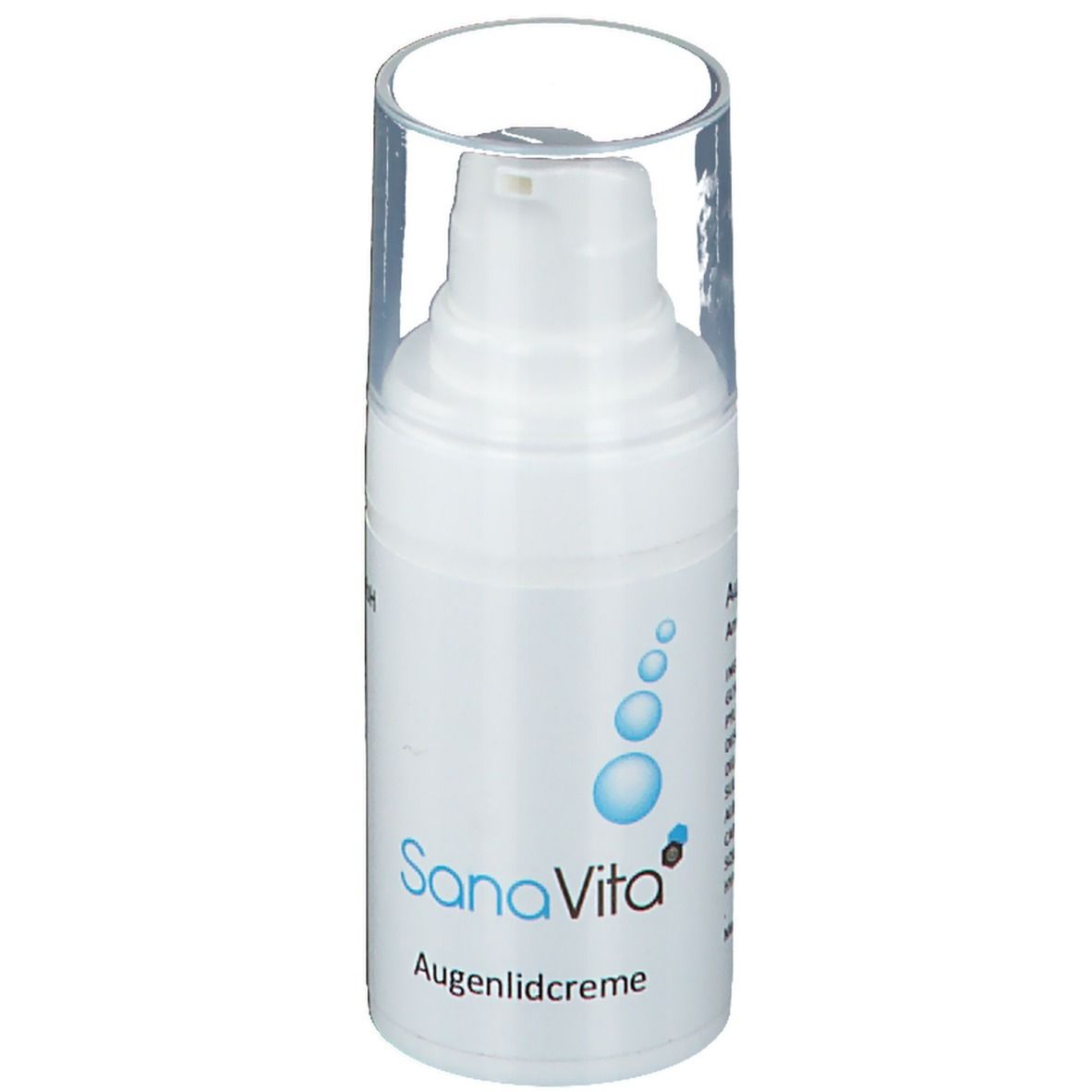 Sana Vita® Augenlidcreme