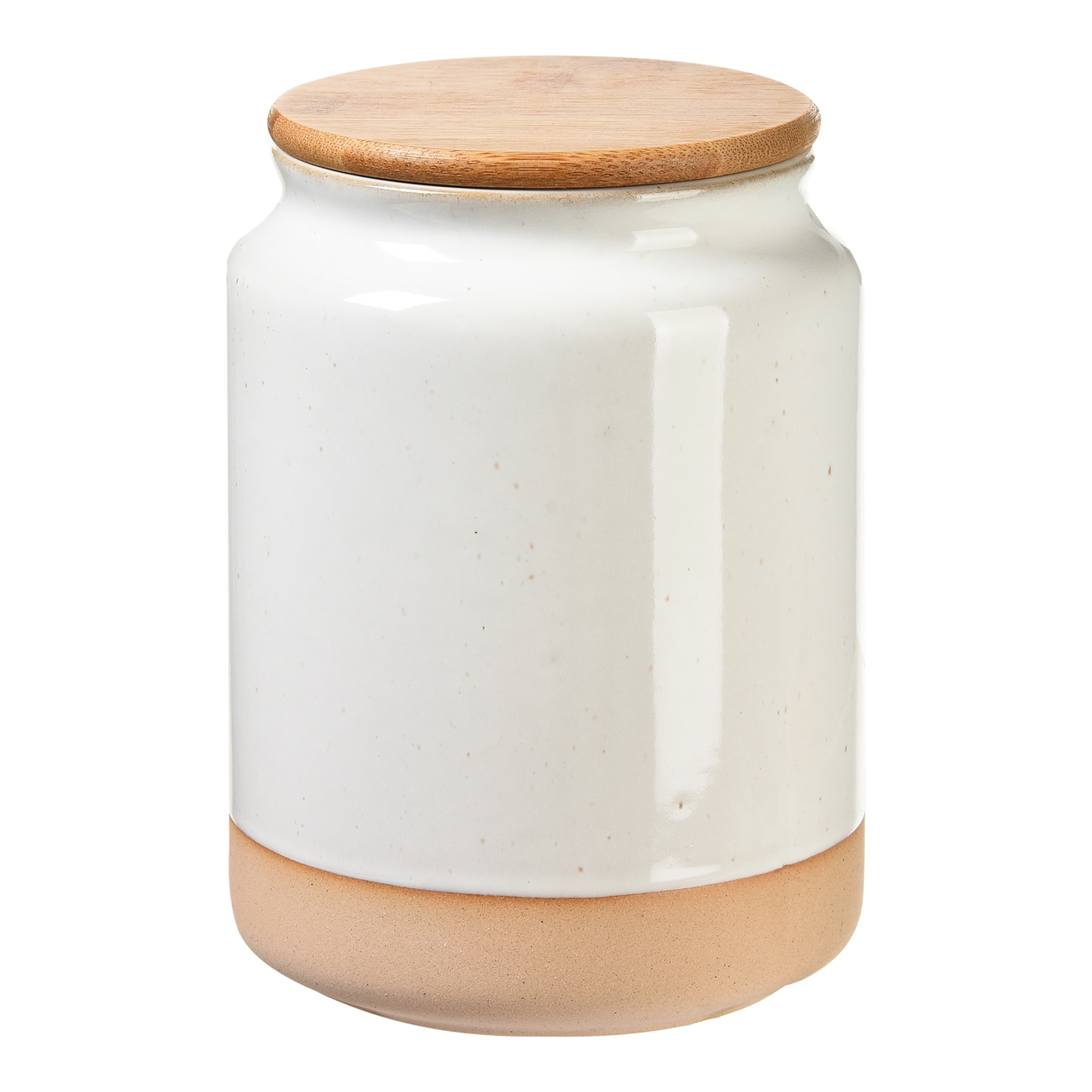 creme, ⌀ 12 x H 17 cm