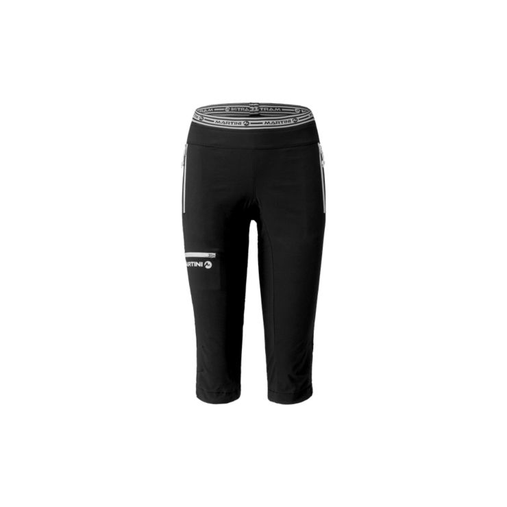 Martini SportswearVia Capri Pants - schwarz