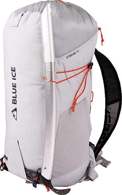 BLUE ICE - SAC STACHE UL 25