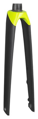Fourche Trek Madone SL Noir / Volt 2020