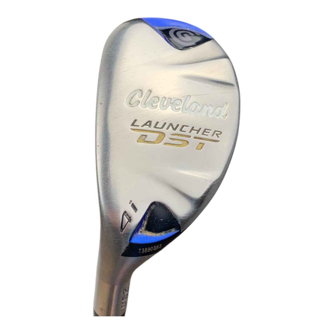 Cleveland Launcher DST Hybrid