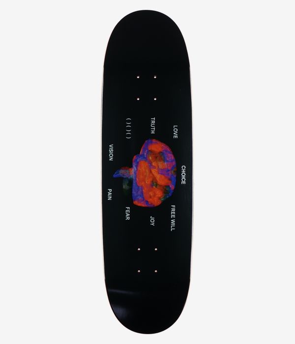 Element E.S.P. Cortex 9