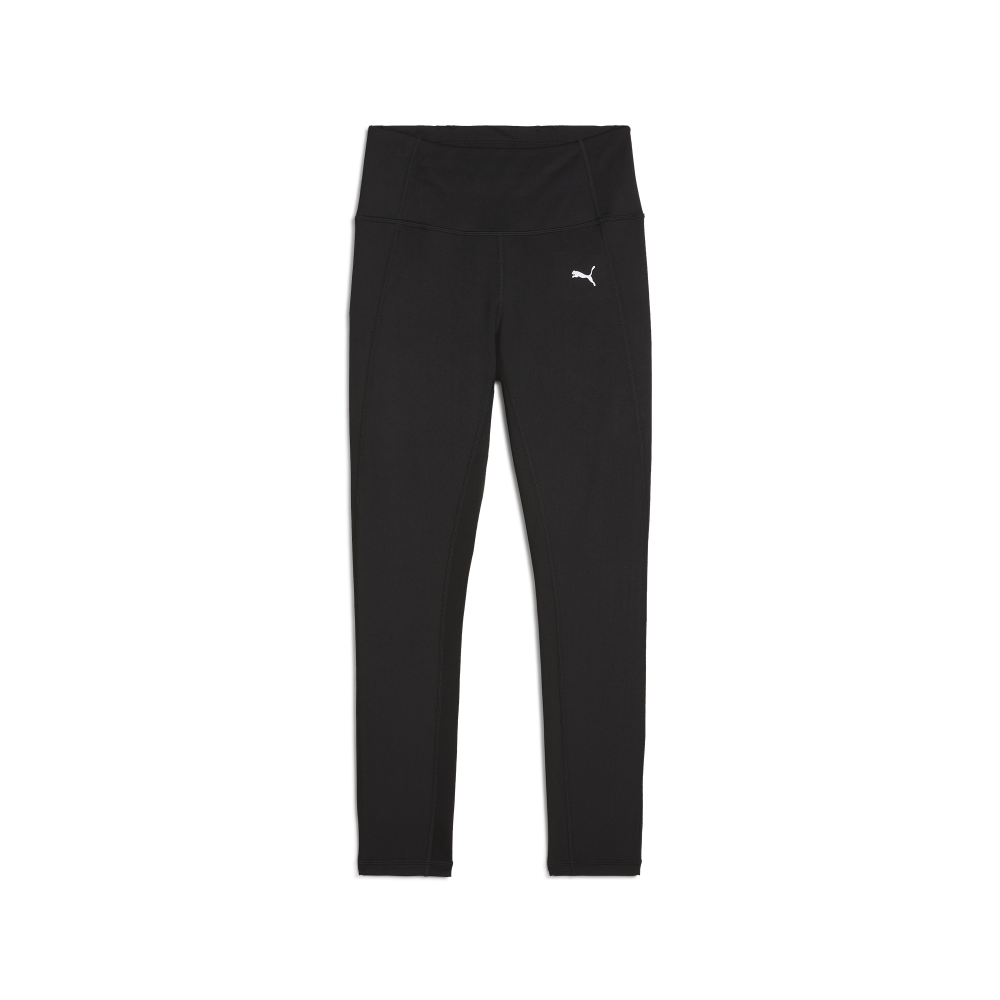 Puma Run Microfleece Hw Fl Tight, Dame<br>Den ultimate tightsen for høst- og vintertrening!