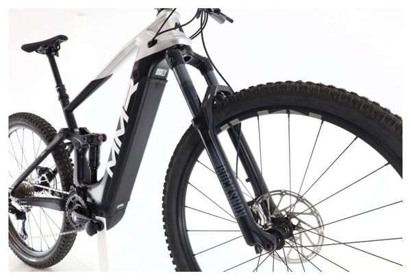 Produit reconditionné · MMR X-Bold Hybrid Carbone / Vélo VTT électrique / MMR | Très bon état
