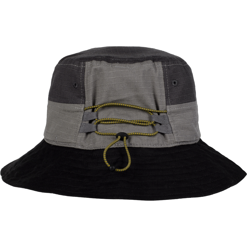 BUFF® Sun Bucket Hut grau