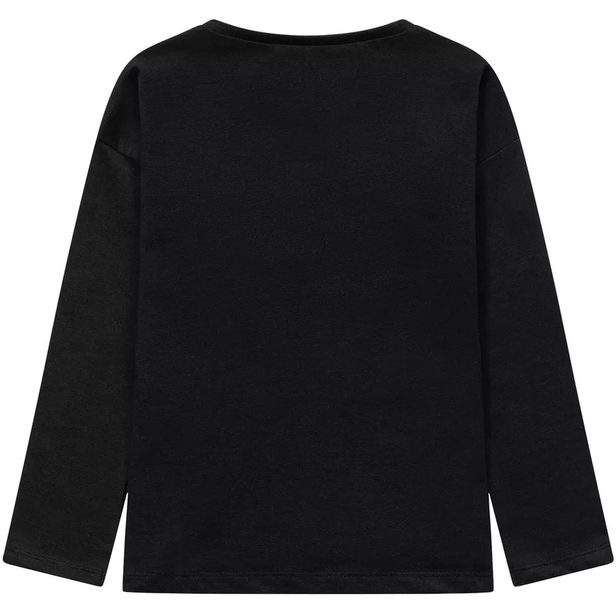 MINOTI 3er-Pack Longsleeves Grau
