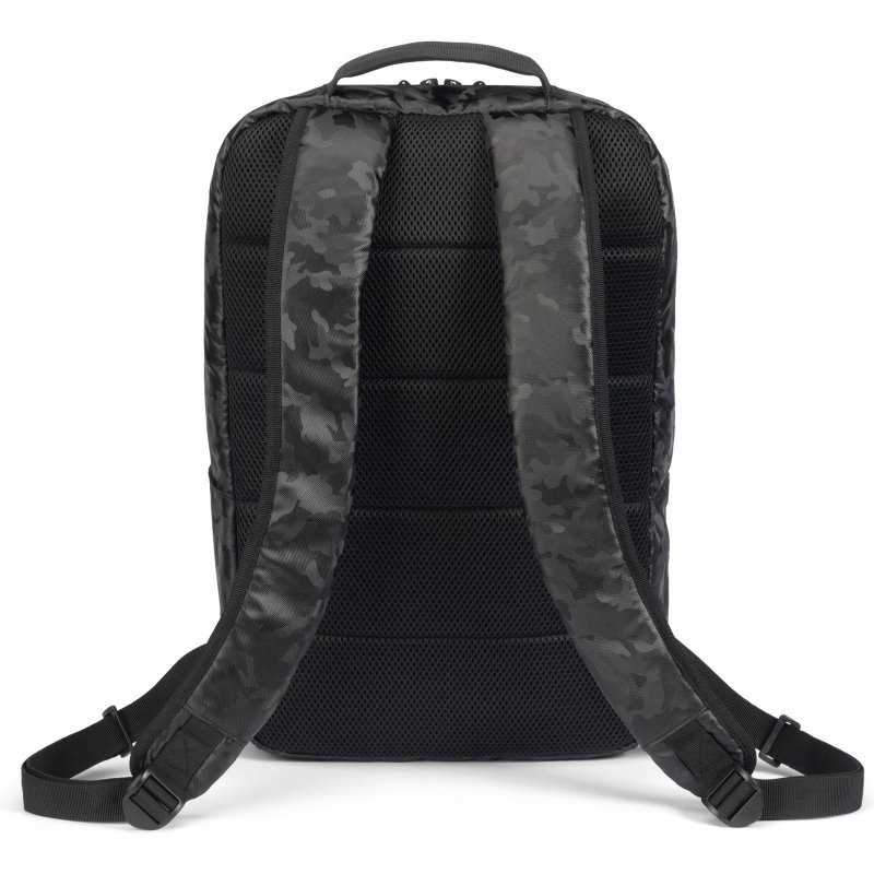 DICOTA D32126 sac à dos Sac à dos normal Camouflage Polyester