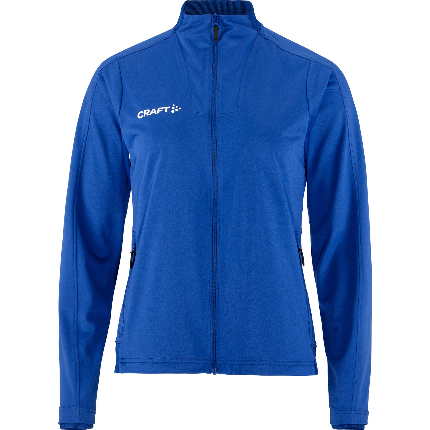 Craft Evolve 2.0 Full Zip Jack Dames