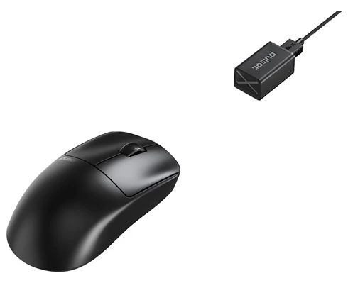 Pulsar Wireless 4K Dongle - Black
