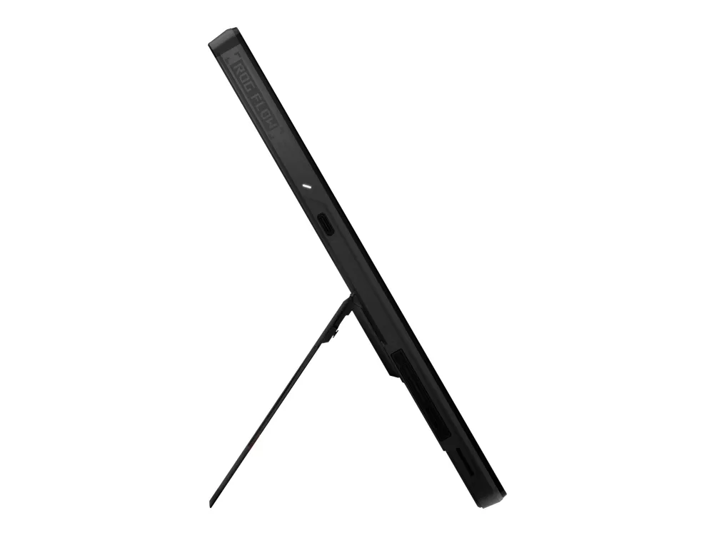 ASUS ROG Flow Z13 GZ302EA-RU004W - Tablet - med aftageligt tastatur - AMD Ryzen AI Max  - 395 / op til 5.1 GHz - Win 11 Home - Radeon 8060S - 32 GB RAM - 1 TB SSD NVMe - 13.4
