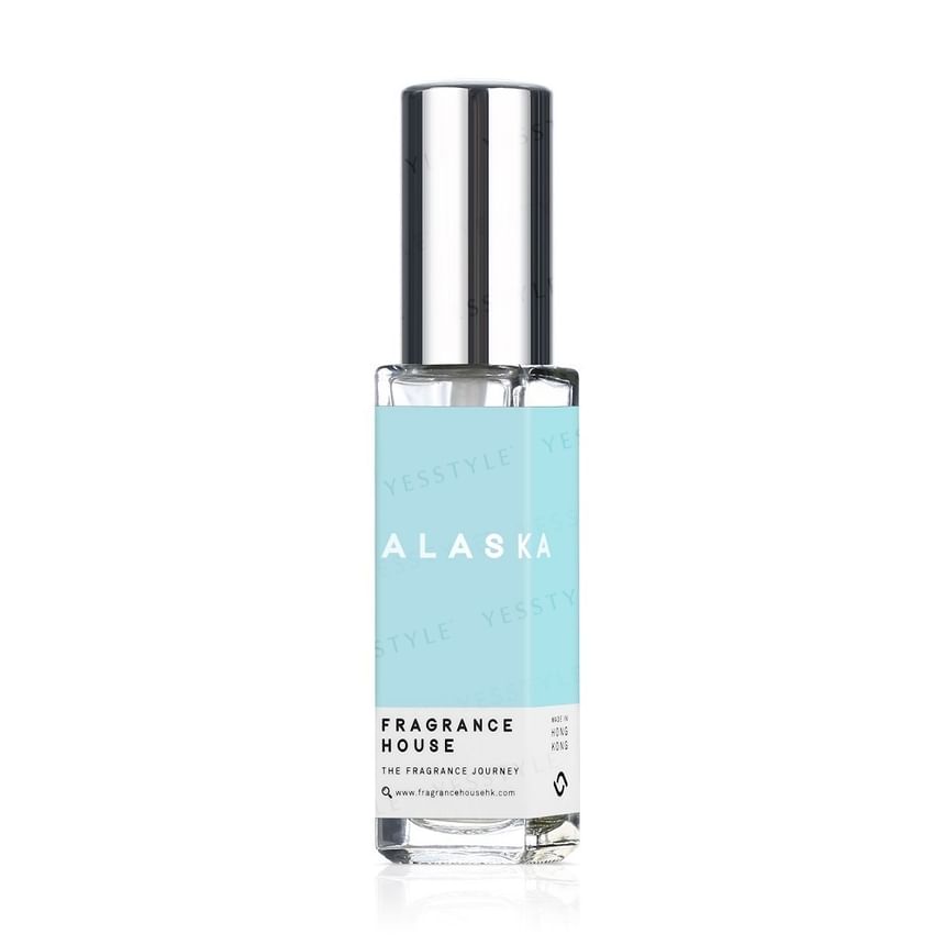 Fragrance House - Parfum Alaska