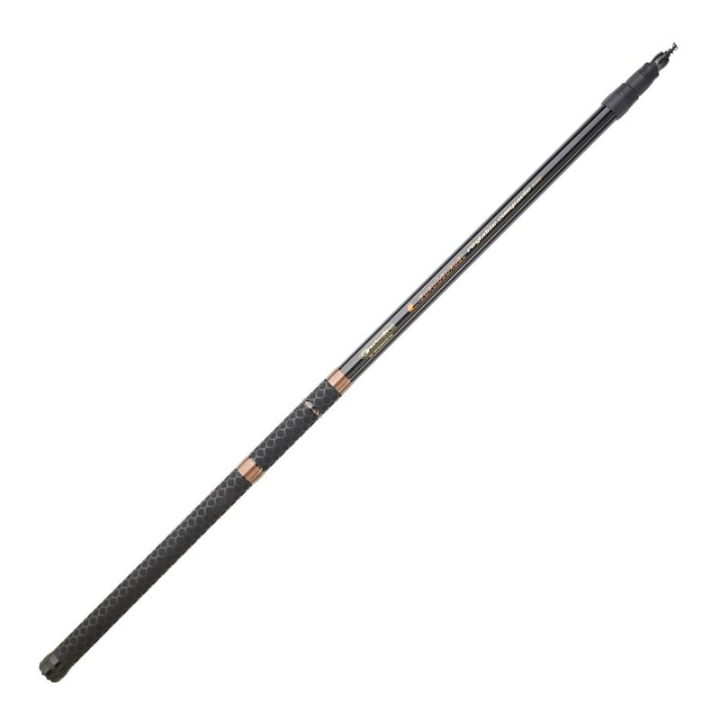 Canne Téléréglable Garbolino Lantana Rc